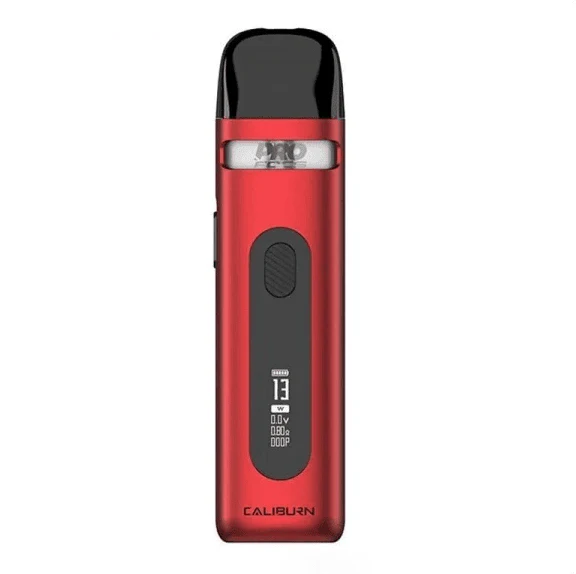 Uwell Caliburn X Pod Vape Kit - Image 5