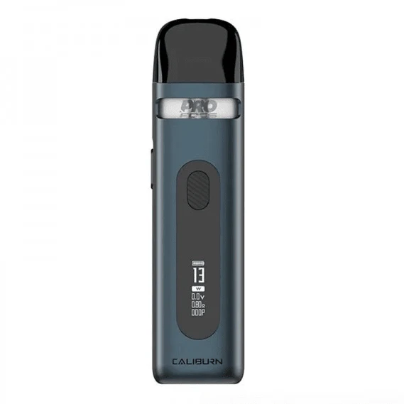 Uwell Caliburn X Pod Vape Kit - Image 6