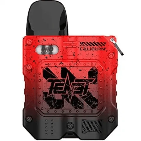 Uwell Caliburn Koko Tenet Pod Kit - Image 3