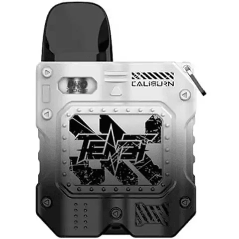 Uwell Caliburn Koko Tenet Pod Kit - Image 4