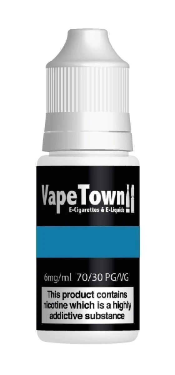 Berry Blast E- Liquid 10ml