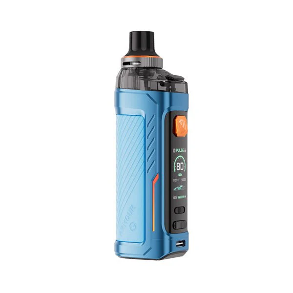 Vaporesso Armour G Pod Vape Kit - Image 10