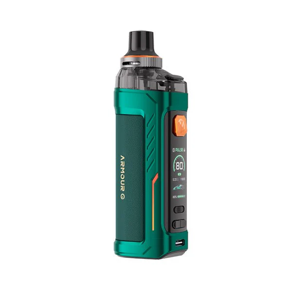 Vaporesso Armour G Pod Vape Kit - Image 11