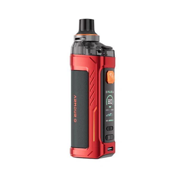 Vaporesso Armour G Pod Vape Kit - Image 4