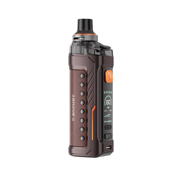Vaporesso Armour G Pod Vape Kit - Image 8