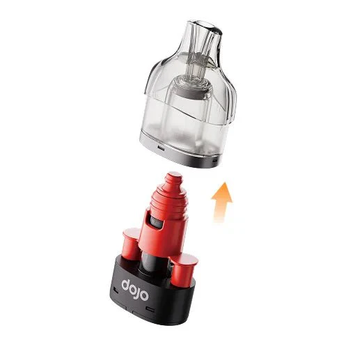 Vaporesso Dojo Blast Pro 30k Prefilled Pod Kit - Image 17