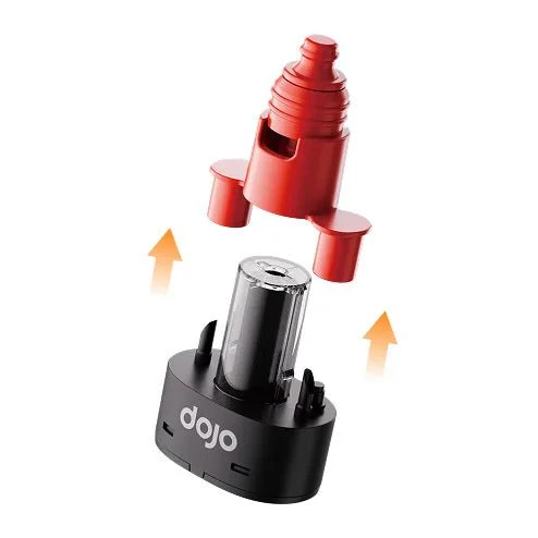Vaporesso Dojo Blast Pro 30k Prefilled Pod Kit - Image 18