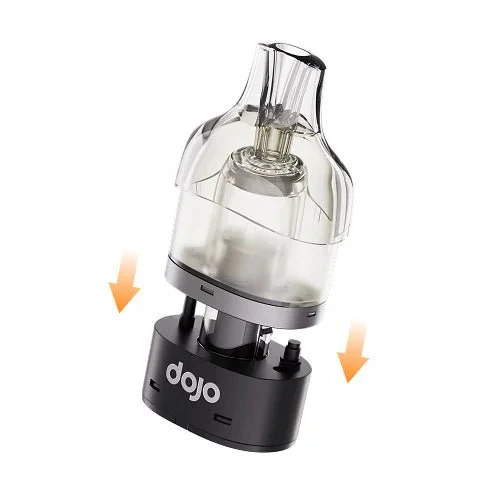Vaporesso Dojo Blast Pro 30k Prefilled Pod Kit - Image 19