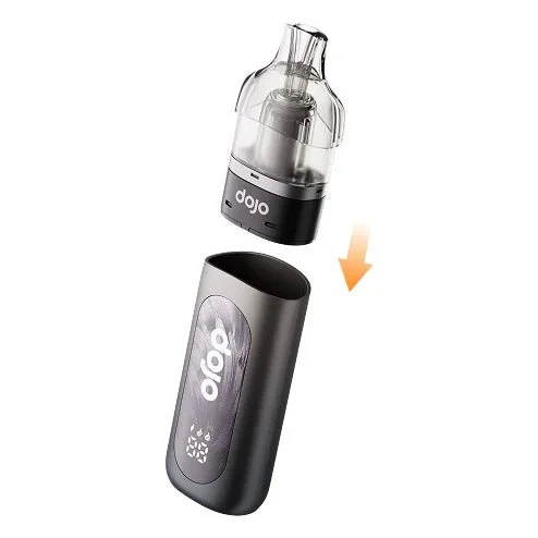 Vaporesso Dojo Blast Pro 30k Prefilled Pod Kit - Image 20