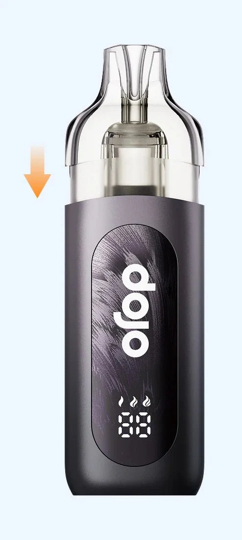 Vaporesso Dojo Blast Pro 30k Prefilled Pod Kit - Image 22