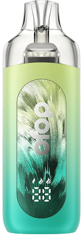 Vaporesso Dojo Blast Pro 30k Prefilled Pod Kit - Image 23