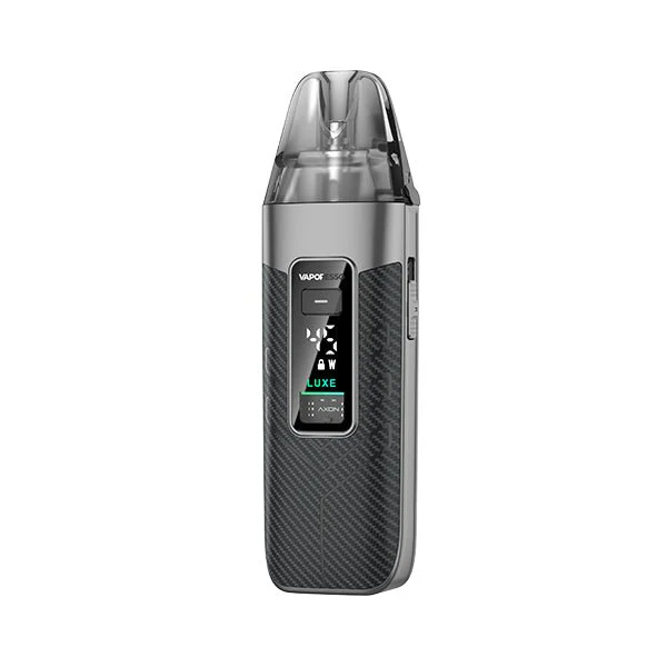 Vaporesso Luxe X3 Refillable Pod Kit