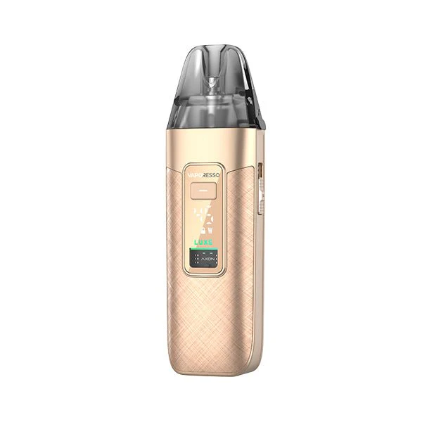 Vaporesso Luxe X3 Refillable Pod Kit - Image 3
