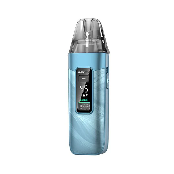 Vaporesso Luxe X3 Refillable Pod Kit - Image 4