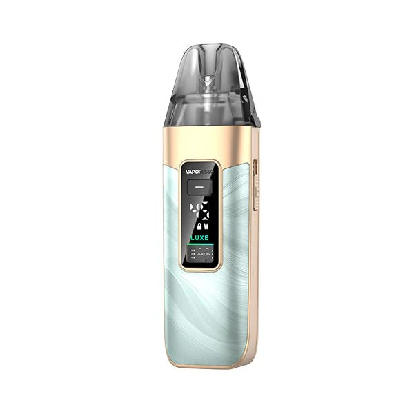 Vaporesso Luxe X3 Refillable Pod Kit - Image 5