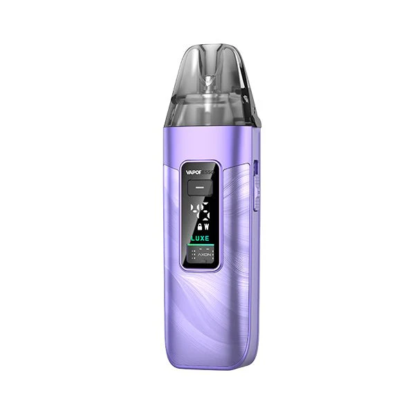 Vaporesso Luxe X3 Refillable Pod Kit - Image 6