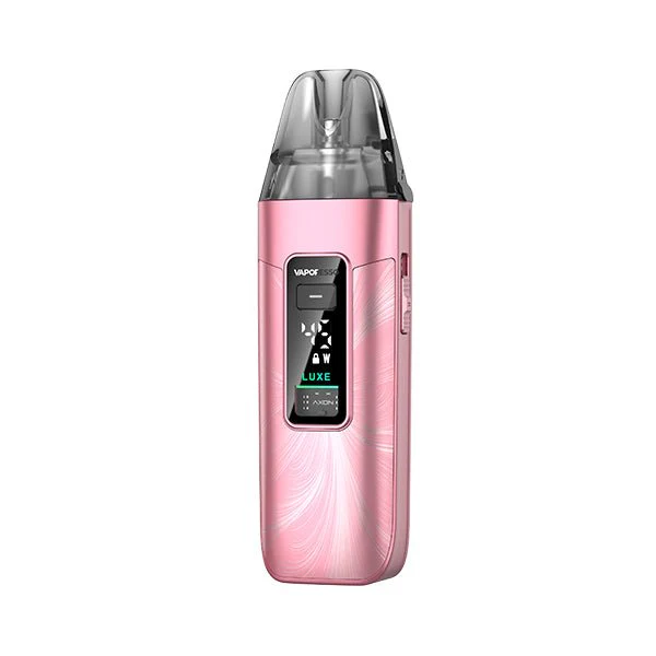 Vaporesso Luxe X3 Refillable Pod Kit - Image 7