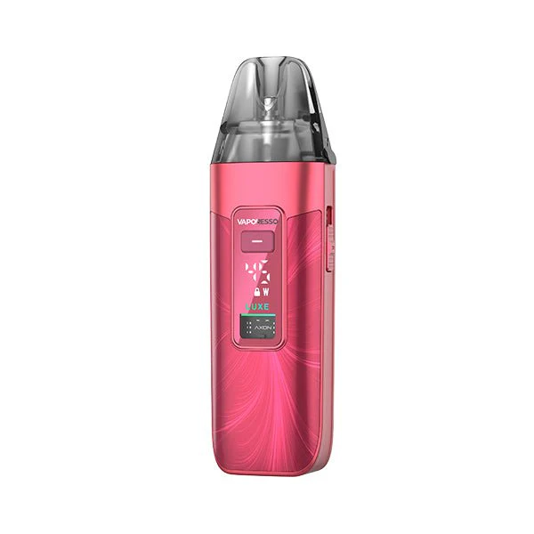 Vaporesso Luxe X3 Refillable Pod Kit - Image 8