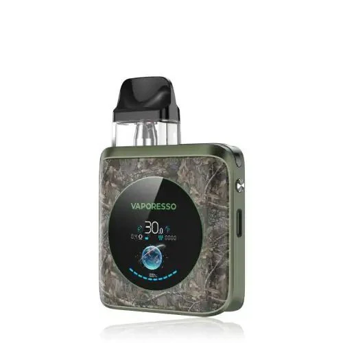 Vaporesso XROS 4 Nano Pod Kit - Image 3