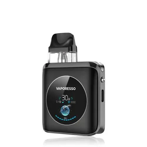 Vaporesso XROS 4 Nano Pod Kit - Image 4