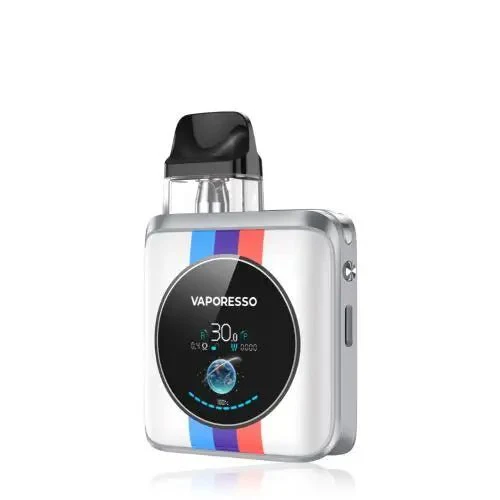 Vaporesso XROS 4 Nano Pod Kit - Image 5