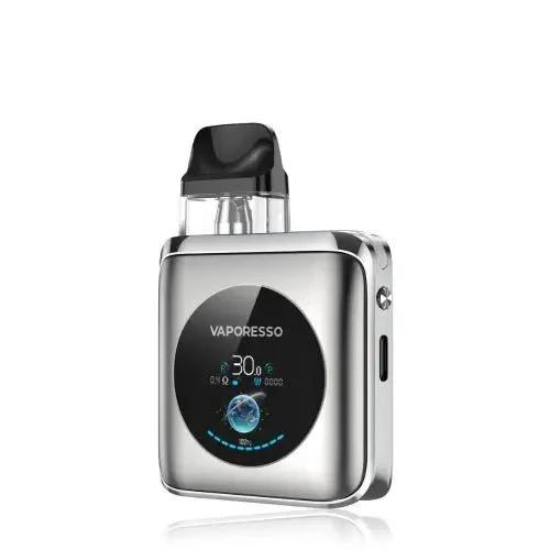 Vaporesso XROS 4 Nano Pod Kit - Image 6