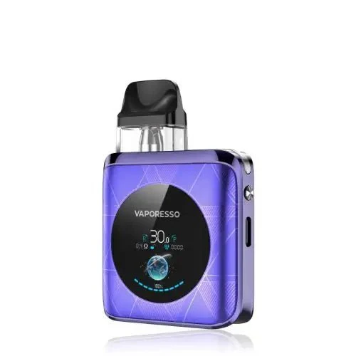 Vaporesso XROS 4 Nano Pod Kit - Image 7