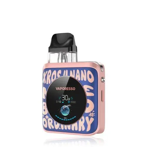 Vaporesso XROS 4 Nano Pod Kit - Image 8