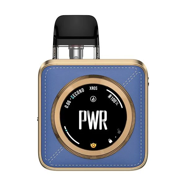 Vaporesso XROS 5 Nano Pod Vape Kit - Image 3