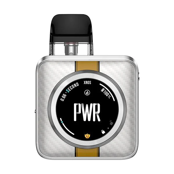 Vaporesso XROS 5 Nano Pod Vape Kit - Image 4
