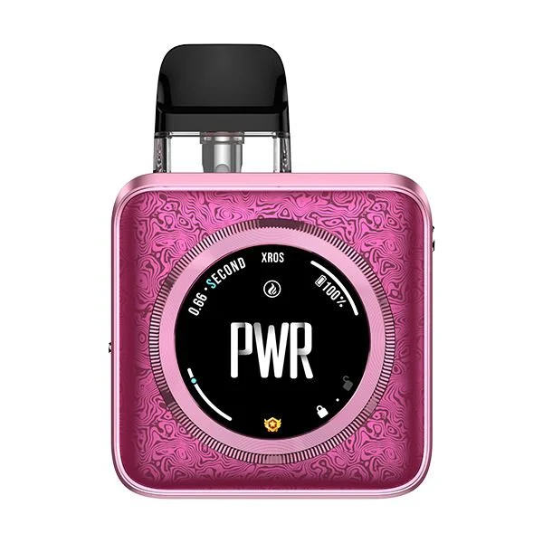 Vaporesso XROS 5 Nano Pod Vape Kit - Image 5