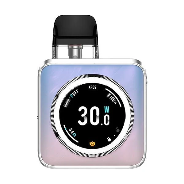 Vaporesso XROS 5 Nano Pod Vape Kit - Image 6