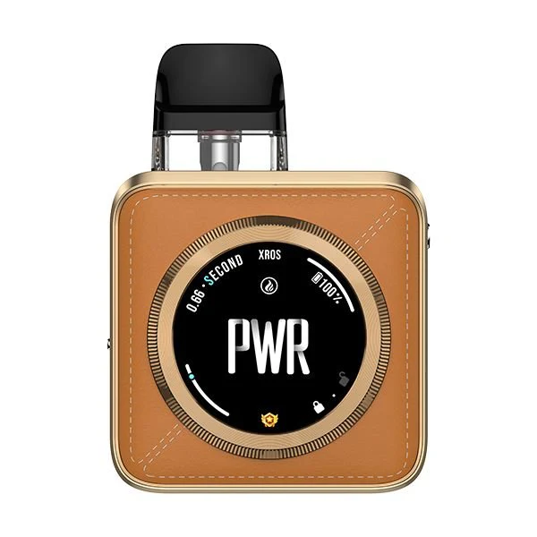 Vaporesso XROS 5 Nano Pod Vape Kit - Image 7