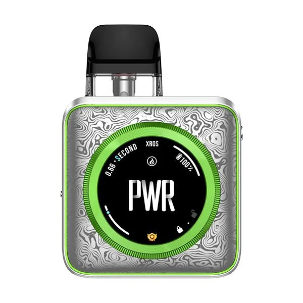 Vaporesso XROS 5 Nano Pod Vape Kit - Image 8