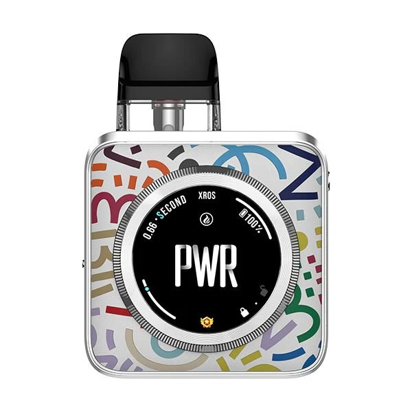 Vaporesso XROS 5 Nano Pod Vape Kit - Image 9
