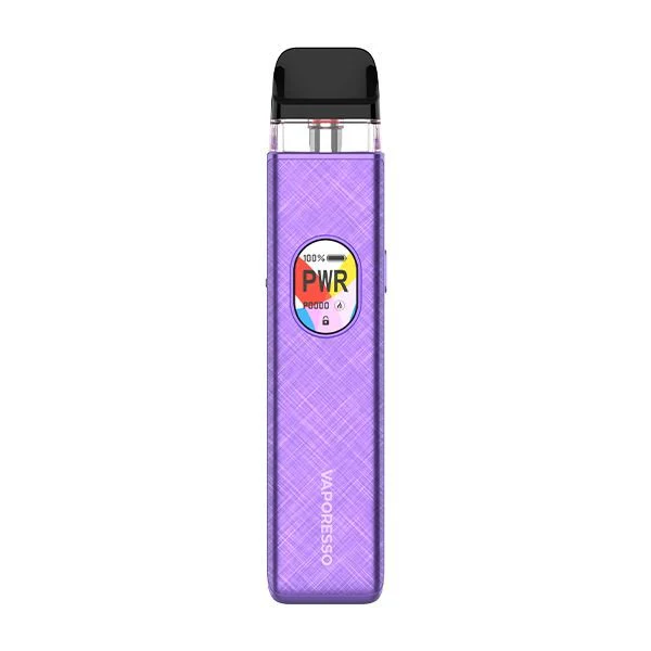 Vaporesso XROS 5 Pod Vape Kit - Image 11