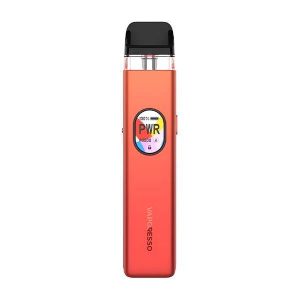 Vaporesso XROS 5 Pod Vape Kit - Image 4
