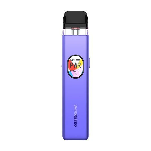 Vaporesso XROS 5 Pod Vape Kit - Image 8