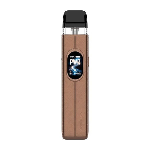 Vaporesso XROS 6 Pod Vape Kit - Image 8