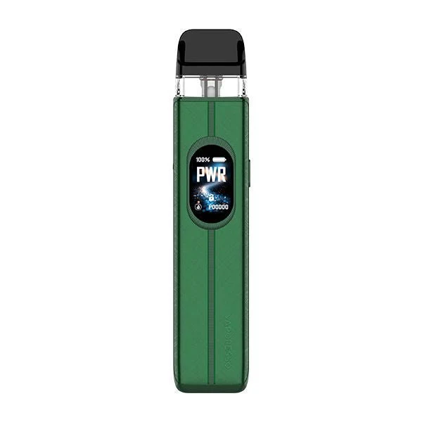Vaporesso XROS 6 Pod Vape Kit - Image 9