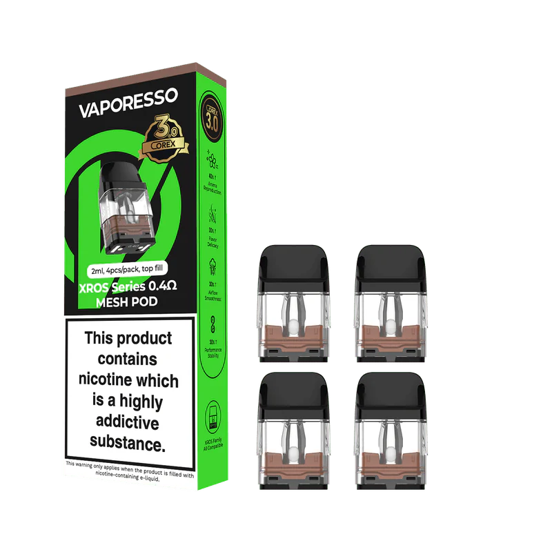 Vaporesso XROS COREX 3.0 Replacement Pods