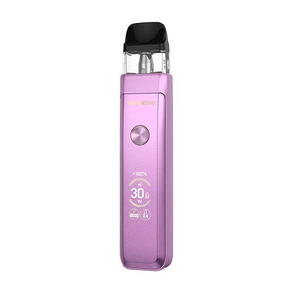 Vaporesso XROS Pro 2 Pod Vape Kit - Image 3