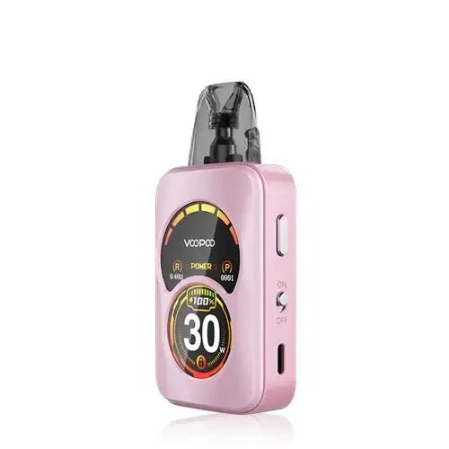 VooPoo Argus A Pod Kit - Image 3
