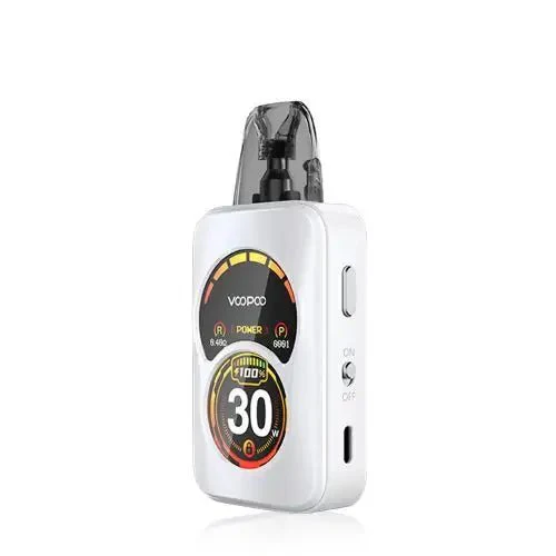 VooPoo Argus A Pod Kit - Image 4