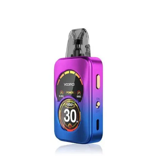 VooPoo Argus A Pod Kit - Image 6