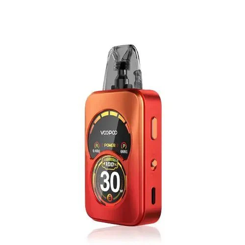 VooPoo Argus A Pod Kit - Image 7