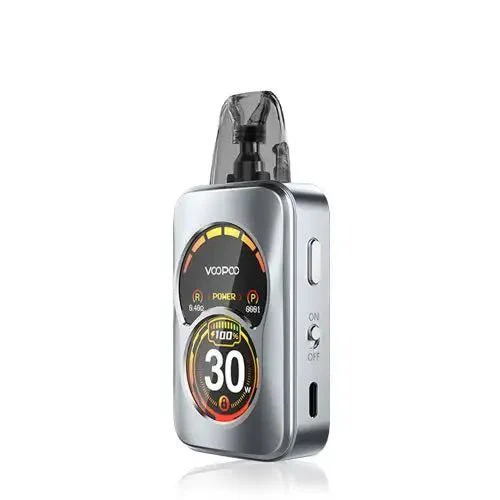 VooPoo Argus A Pod Kit - Image 9