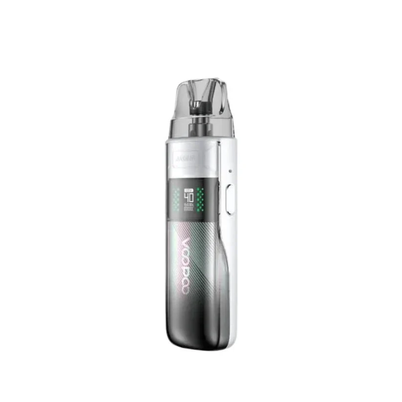 VooPoo Argus E40 Pod Vape Kit - Image 4