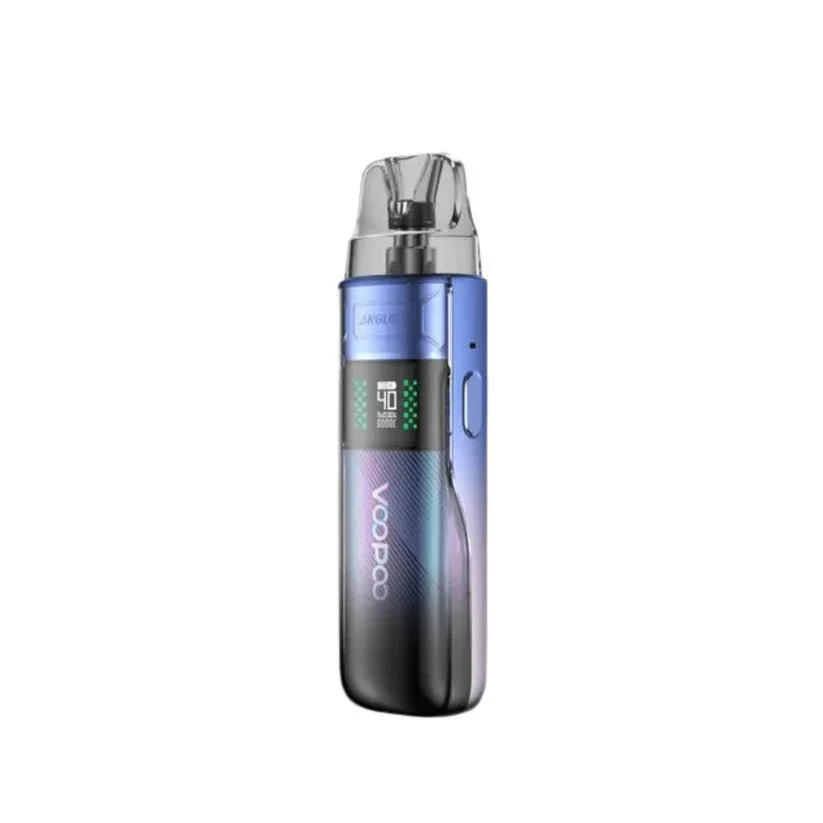 VooPoo Argus E40 Pod Vape Kit - Image 8