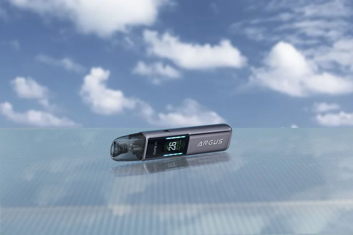 VooPoo Argus G2 Pod Kit - Image 11